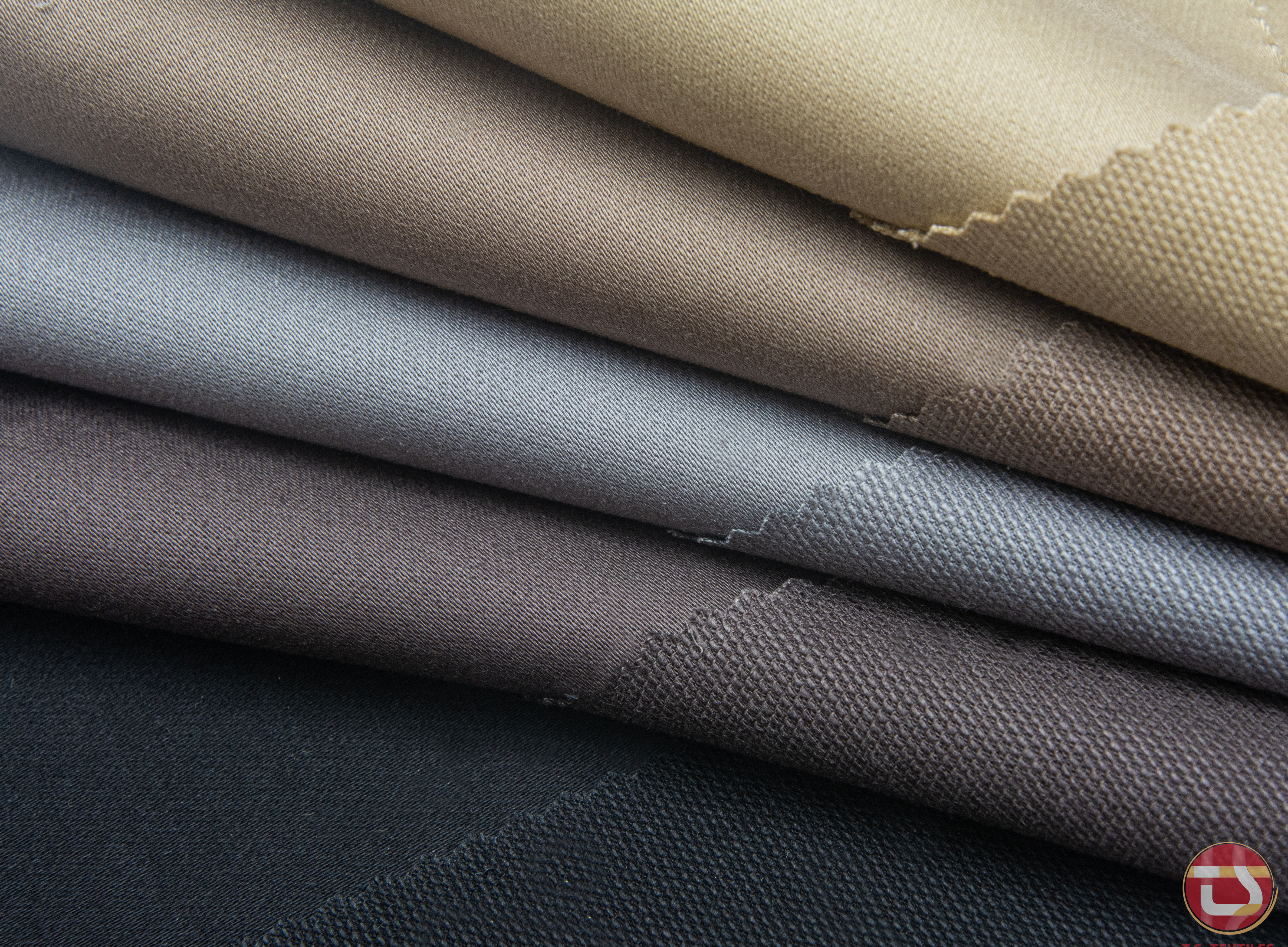 Trouser Fabric