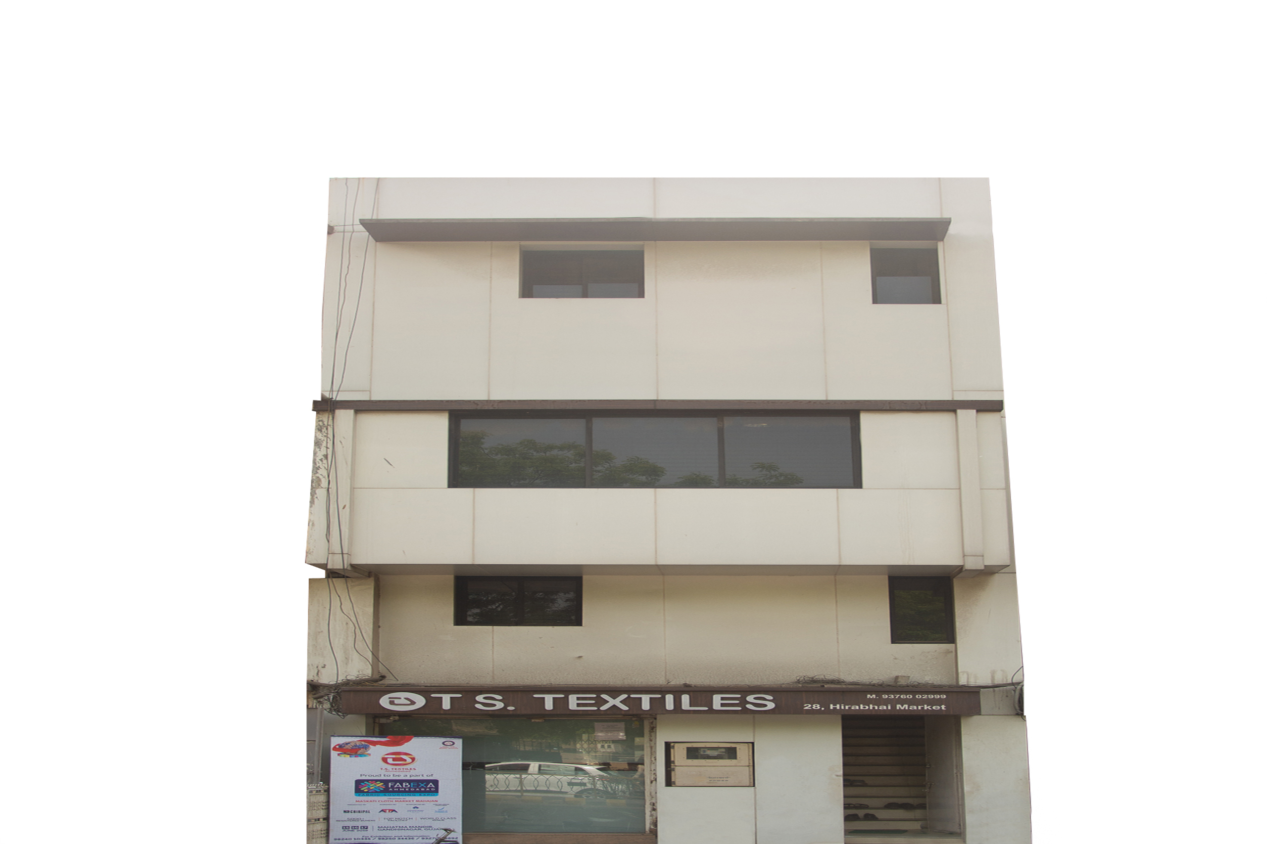 Textiles Company in India