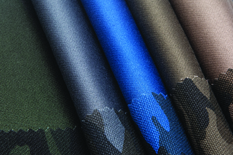 Suiting Fabric