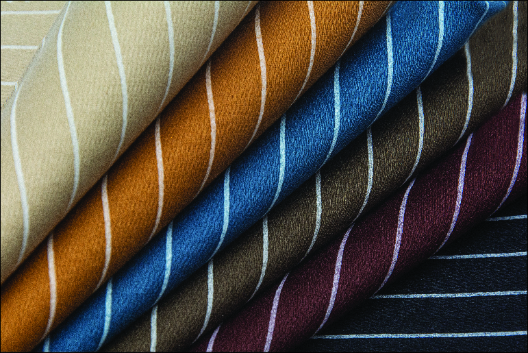 Suiting Fabric