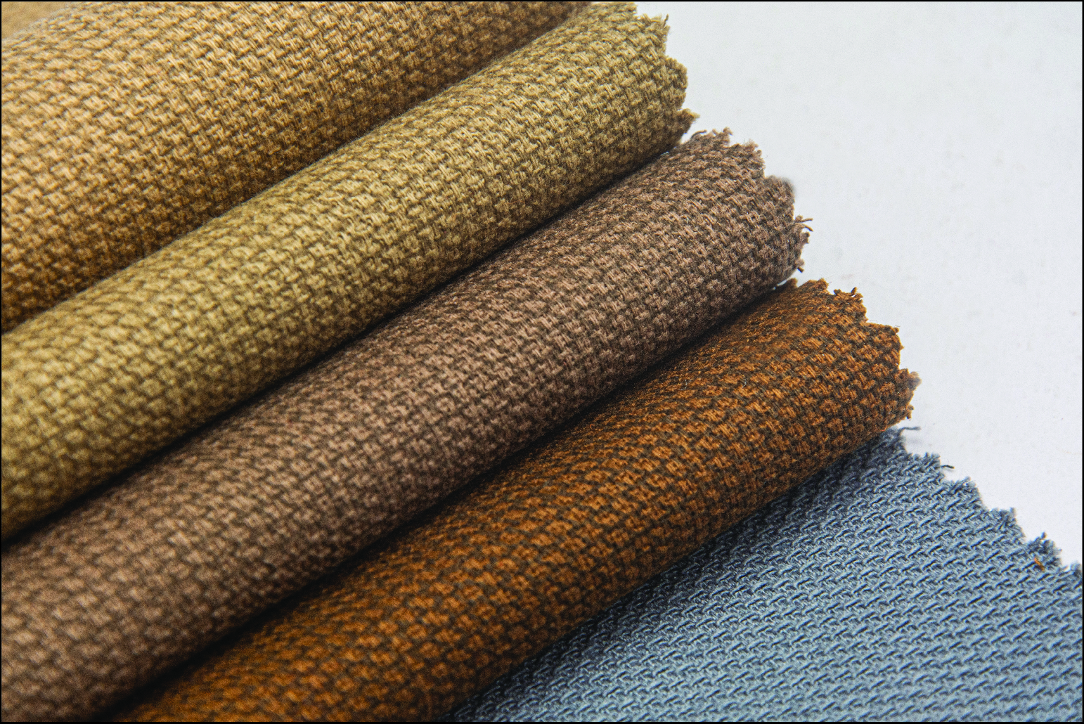 Suiting Fabric